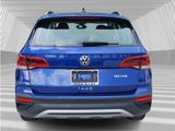 Certified 2023 Volkswagen Taos S w/ IQ Drive S Package image 5