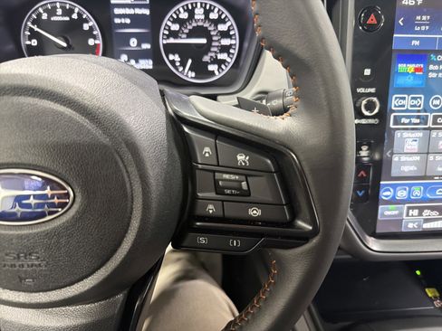 Certified 2024 Subaru Crosstrek 2.5i Limited image 31