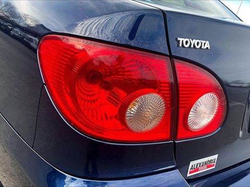 Used 2006 Toyota Corolla LE image 24