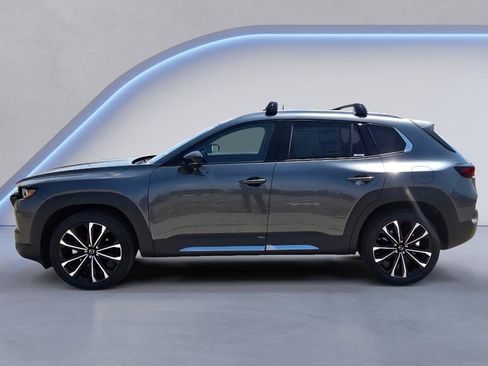 New 2026 MAZDA CX-50 AWD 2.5 S w/ Accent Package image 2