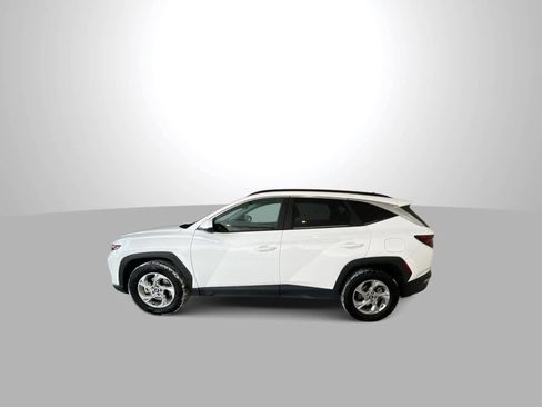 Used 2024 Hyundai Tucson SEL image 5