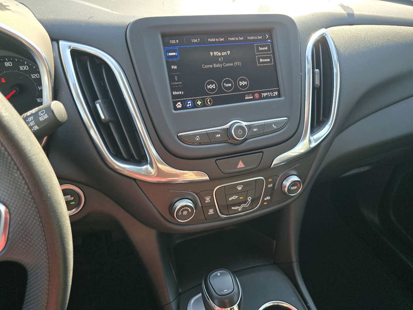 Certified 2020 Chevrolet Equinox LT FWD image 31