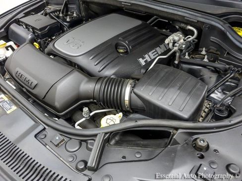 Used 2021 Dodge Durango R/T w/ Blacktop Package AWD/4WD image 36