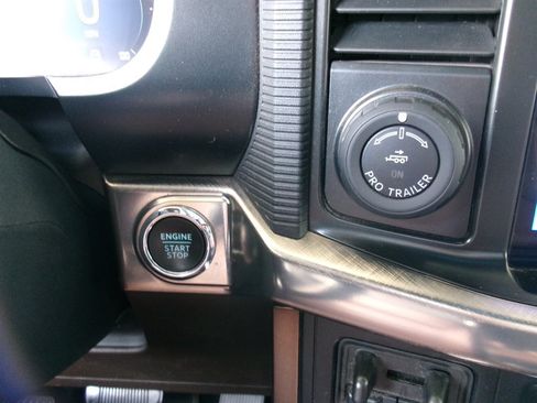 Used 2024 Ford F150 King Ranch w/ FX4 Off-Road Package AWD/4WD image 22