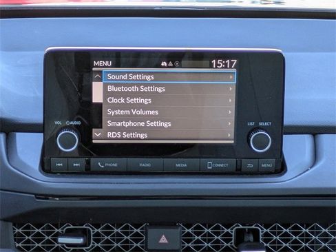 Used 2024 Honda Accord EX image 17