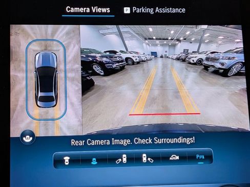 Certified 2023 Mercedes-Benz C 300 4MATIC Sedan image 13