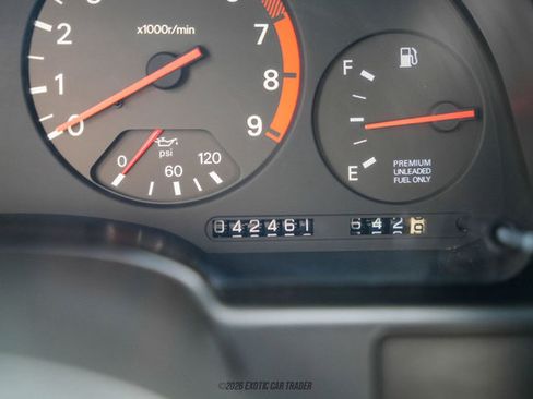 Used 1990 Nissan 300ZX GS RWD image 31