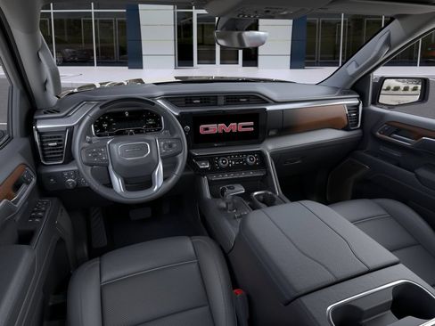 New 2026 GMC Sierra 1500 Denali AWD/4WD image 15