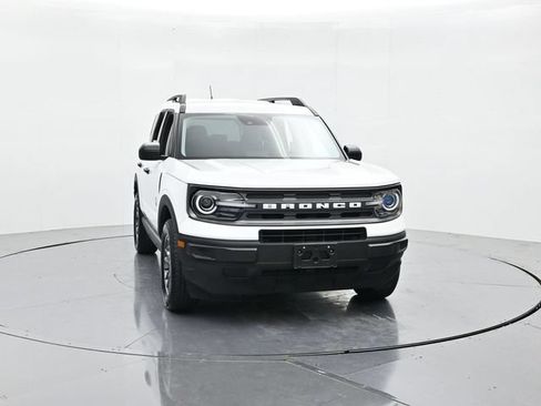 Used 2024 Ford Bronco Sport Big Bend AWD/4WD image 4