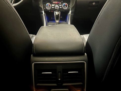 Used 2019 Subaru Forester Touring w/ Popular Package #3 image 12