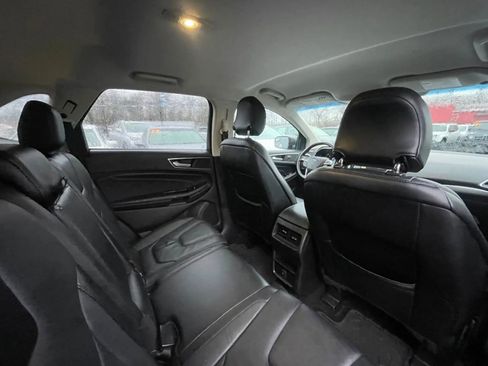 Used 2015 Ford Edge Titanium image 58