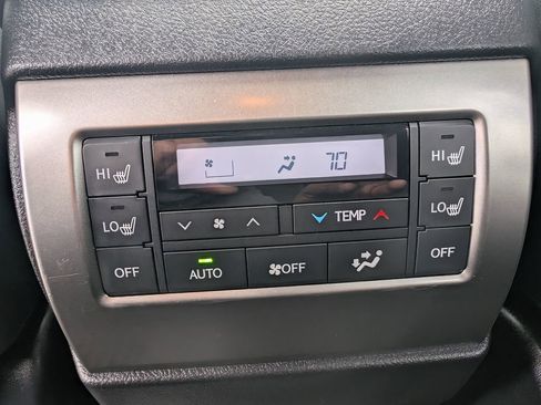 Used 2023 Lexus GX 460 Premium w/ Premium Package AWD/4WD image 25
