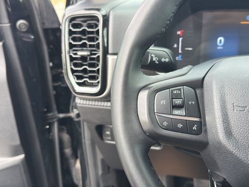 Used 2024 Ford Ranger XLT w/ Equipment Group 301A Mid AWD/4WD image 32