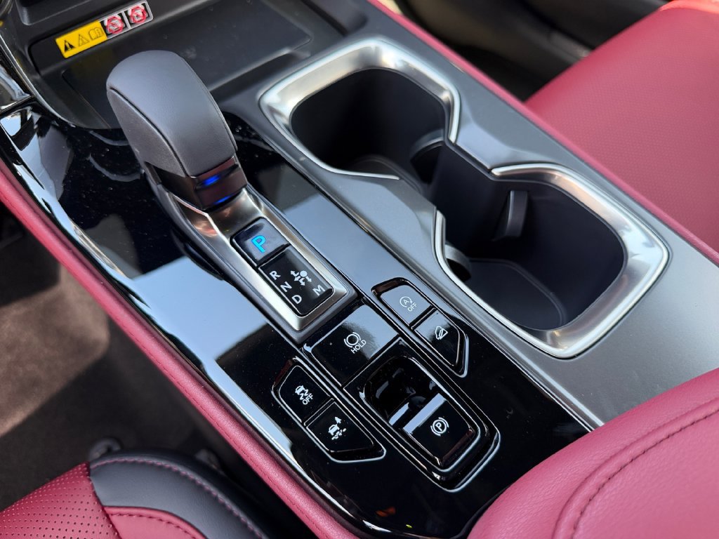 New 2026 Lexus NX 350 AWD w/ Premium Package image 15