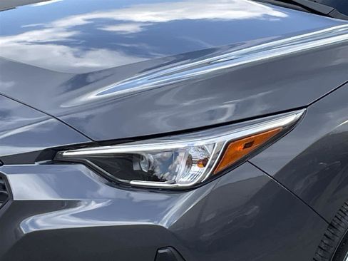 Used 2025 Subaru Impreza 2.0i image 9