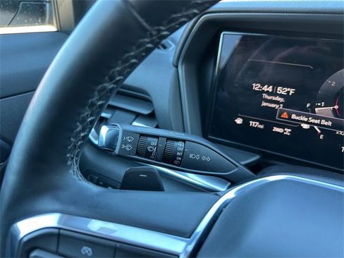 Used 2025 GMC Terrain Elevation image 24