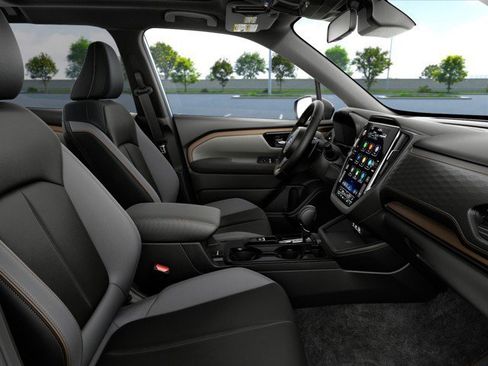 New 2026 Subaru Forester Sport AWD/4WD image 15