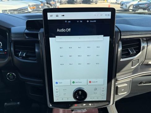 Certified 2022 Ford Expedition Platinum AWD/4WD image 12