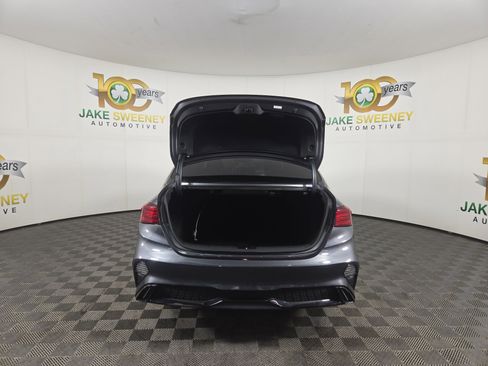 Used 2023 Kia Forte GT-Line w/ GT-Line Premium Package image 34