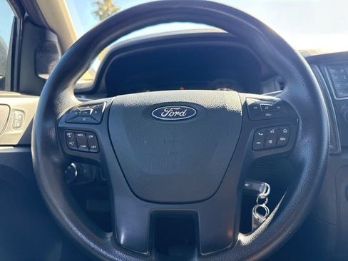Used 2022 Ford Ranger XL w/ Equipment Group 101A High RWD image 11