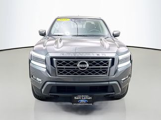 Used 2024 Nissan Frontier SL w/ Technology Package video 2