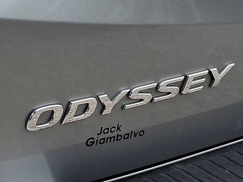 Used 2025 Honda Odyssey EX-L image 32