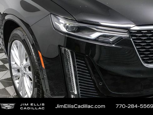 Used 2020 Cadillac XT6 Premium Luxury image 41