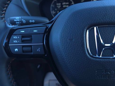 New 2026 Honda HR-V Sport image 27