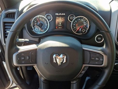 Used 2024 RAM 2500 Tradesman w/ Chrome Appearance Group image 18