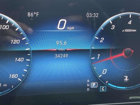 Used 2022 Mercedes-Benz GLE 350 4MATIC image 45