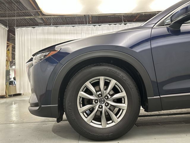 Used 2018 MAZDA CX-9 Touring w/ Touring Premium Package AWD/4WD image 21