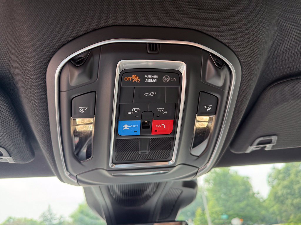 New 2027 Dodge Charger R/T AWD/4WD image 31