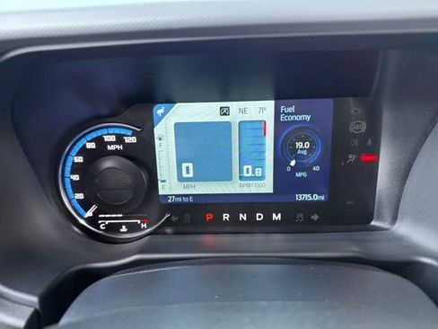 Certified 2024 Ford Bronco Everglades AWD/4WD image 27