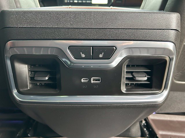 Used 2025 GMC Sierra 1500 Denali Ultimate AWD/4WD image 42