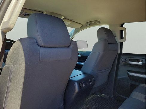Used 2017 Toyota Tundra SR5 w/ SR5 Upgrade Package image 12