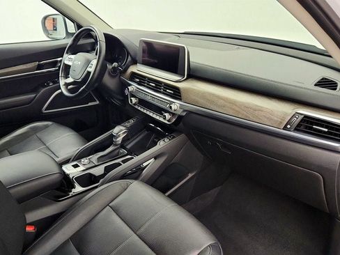 Used 2022 Kia Telluride EX w/ EX Premium Package FWD image 26