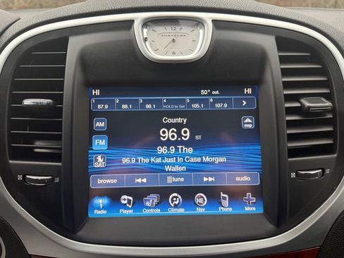 Used 2014 Chrysler 300 TOURING w/ Driver Convenience Group image 20