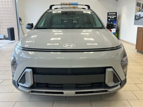 New 2026 Hyundai Kona SEL Premium image 3