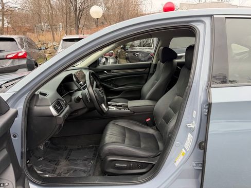 Used 2021 Honda Accord Sport Special Edition image 11