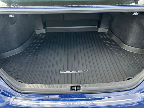 New 2026 Toyota Camry LE image 26