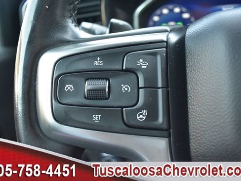 Used 2023 Chevrolet Silverado 1500 LT w/ All Star Edition Plus AWD/4WD image 28