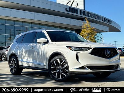 Used 2023 Acura MDX FWD w/ Technology Package