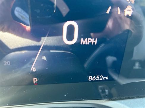 Used 2024 Buick Encore GX Preferred image 18