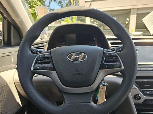 Used 2018 Hyundai Elantra SEL FWD image 26