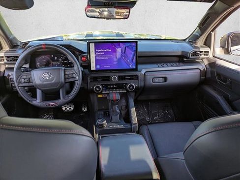 Certified 2025 Toyota Tacoma TRD Pro w/ Tow Tech Package image 17