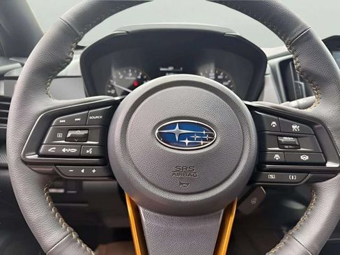 New 2026 Subaru Crosstrek 2.5i Wilderness AWD/4WD image 9