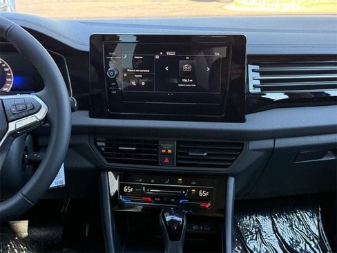 New 2025 Volkswagen Jetta S image 7