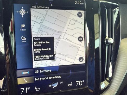 Used 2018 Volvo XC60 T6 R-Design w/ Convenience Package image 28