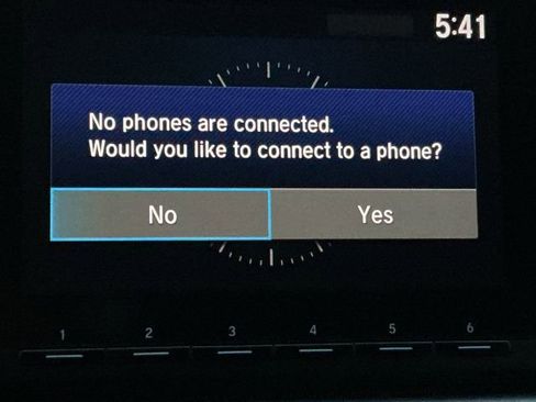 Used 2019 Honda Accord LX image 41