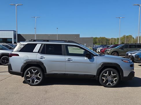 New 2026 Subaru Outback Touring XT AWD/4WD image 2
